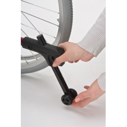 SILLA DE RUEDAS B138