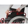 SILLA DE RUEDAS B138