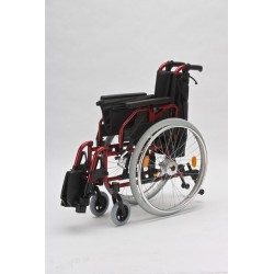 SILLA DE RUEDAS B138