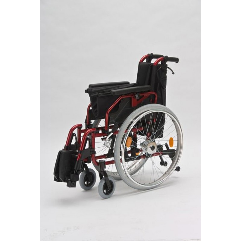 SILLA DE RUEDAS B138