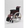 SILLA DE RUEDAS B138