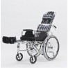 SILLA NEUROLÓGICA EN ALUMINIO   B 058