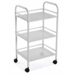 MESA AUXILIAR 3 BANDEJAS