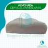 Almohada anti escara anatómica o cervical