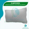 Almohada Antiescaras Anatomica