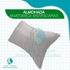 Almohada Antiescaras Anatomica