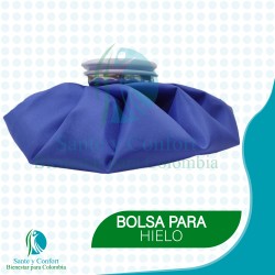 Bolsa para Hielo