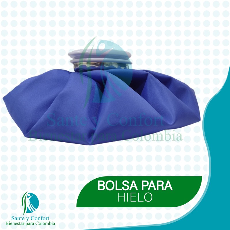 Bolsa para Hielo