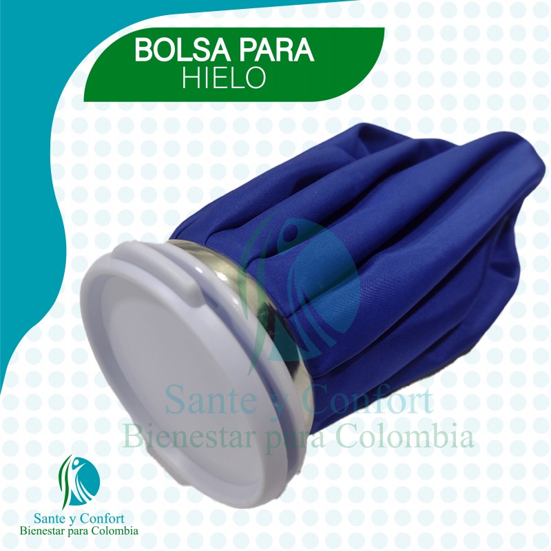 Bolsa para Hielo