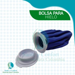 Bolsa para Hielo