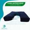 COJIN COCCIX CUADRADO EN U