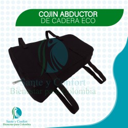 COJIN ABDUCTOR DE CADERA ECO