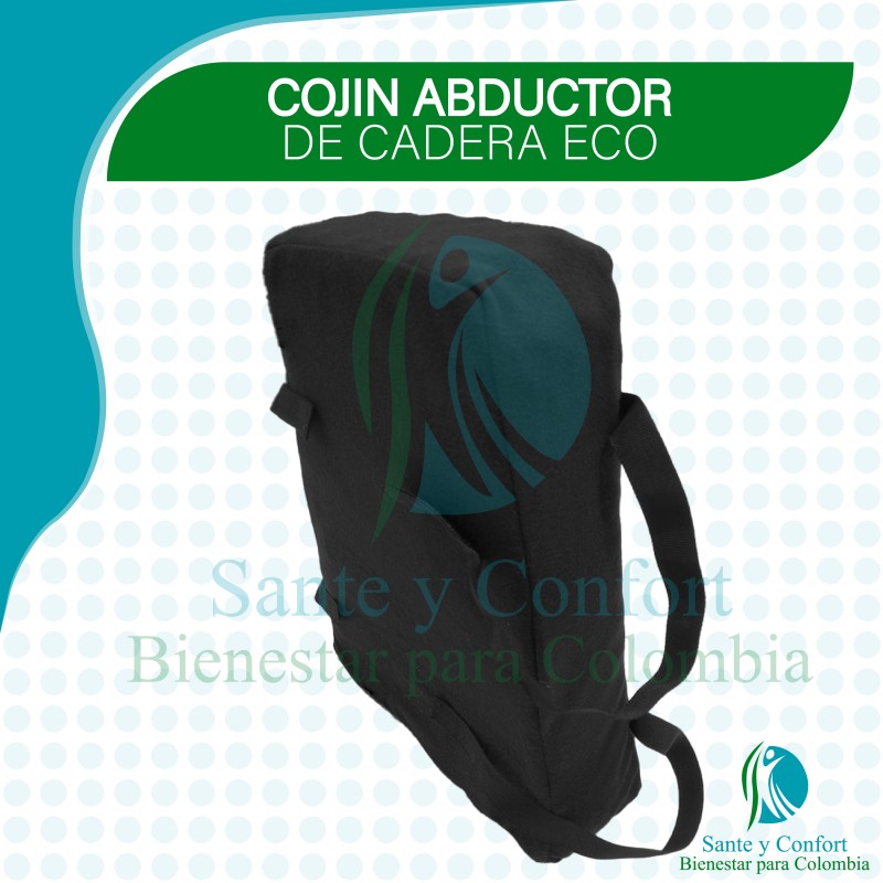 COJIN ABDUCTOR DE CADERA ECO