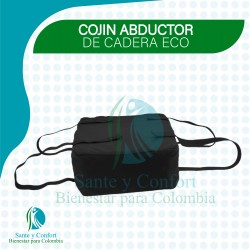 COJIN ABDUCTOR DE CADERA ECO