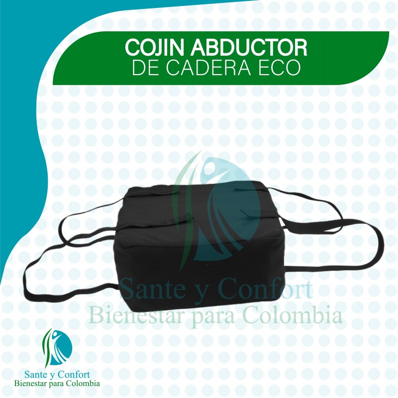 COJIN ABDUCTOR DE CADERA ECO
