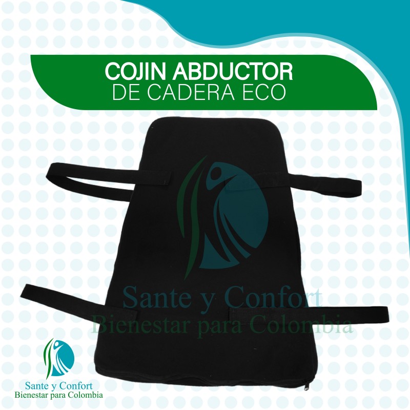 COJIN ABDUCTOR DE CADERA ECO