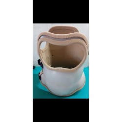 Corsé TLSO Para Columna