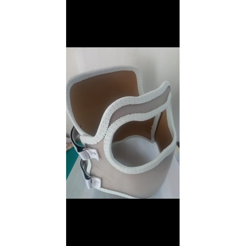 Corsé TLSO Para Columna