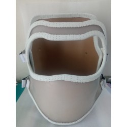 Corsé TLSO Para Columna