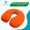 COJIN CERVICAL TELA ANTIALERGICA