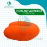 COJIN CERVICAL TELA ANTIALERGICA