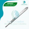 MANGO DE BISTURI