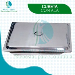 CUBETA QUIRURGICA