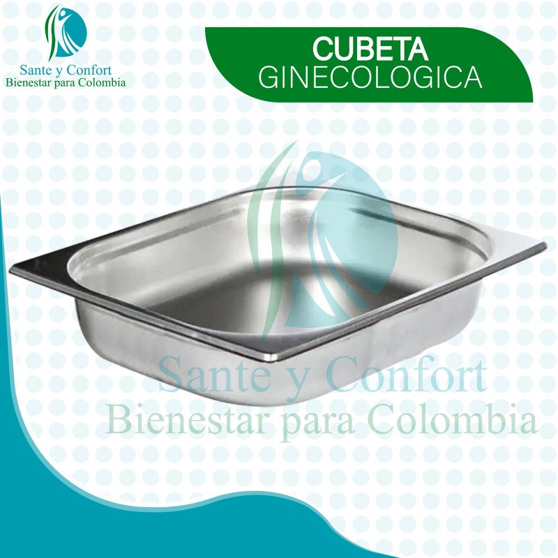 CUBETA QUIRURGICA
