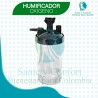 HUMIFICADOR DE OXIGENO