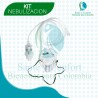 KIT NEBULIZACION