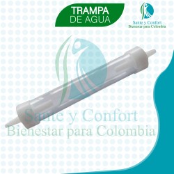 TRAMPA DE AGUA