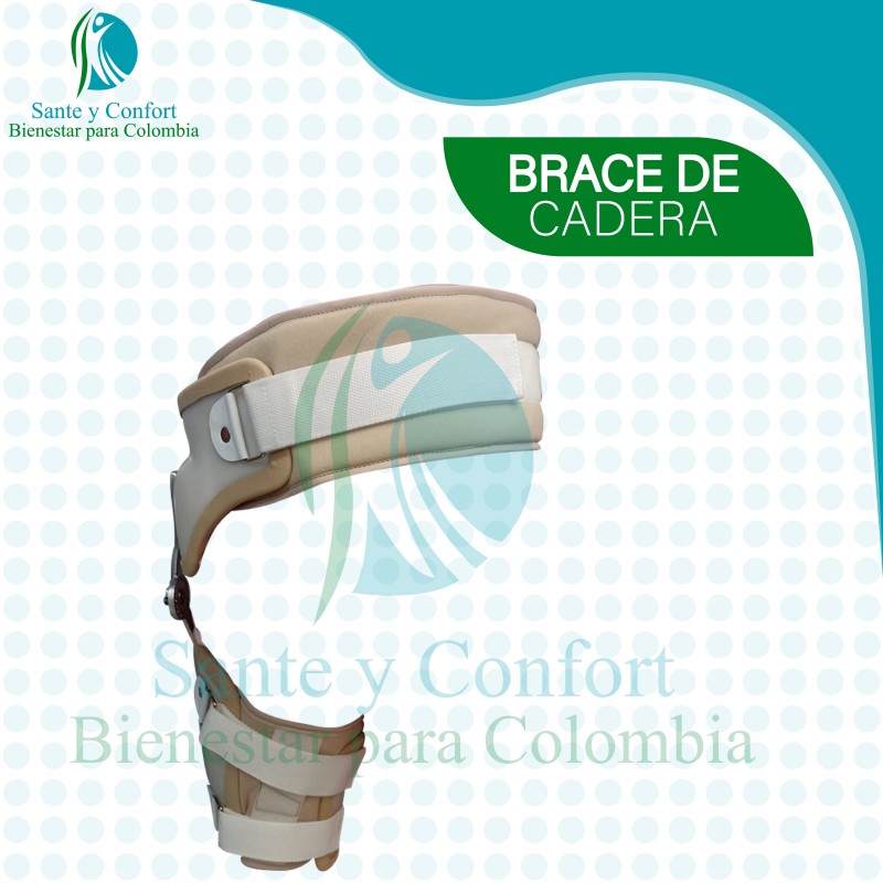 BRACE DE CADERA