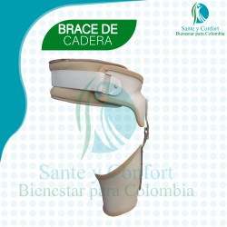 BRACE DE CADERA