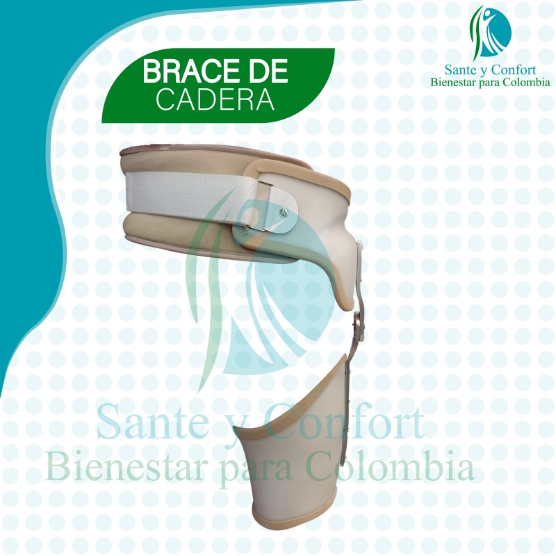 BRACE DE CADERA