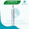 CILINDRO DE OXIGENO 682 LTS