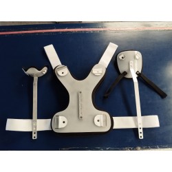 CORSET TORAXICO CERVICAL
