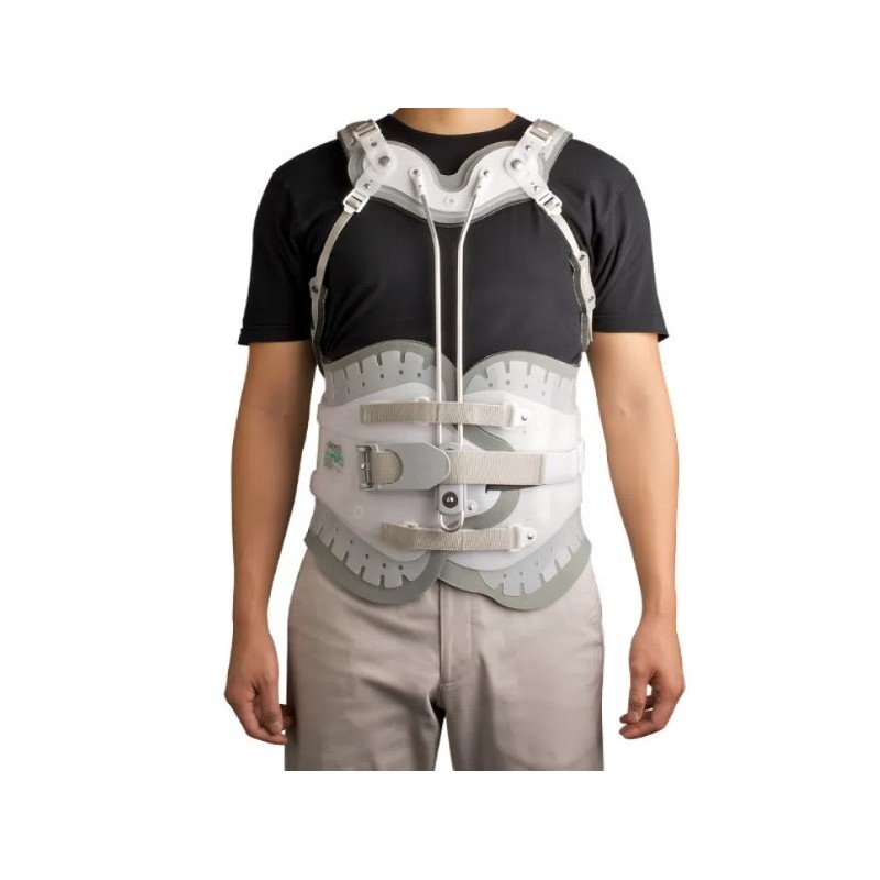 CORSET TLSO ASPEN LARGE