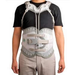 Corset Tlso Aspen Small