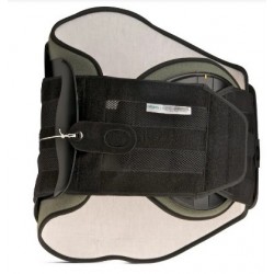 Corset Contour Lso Complete Aspen Medium