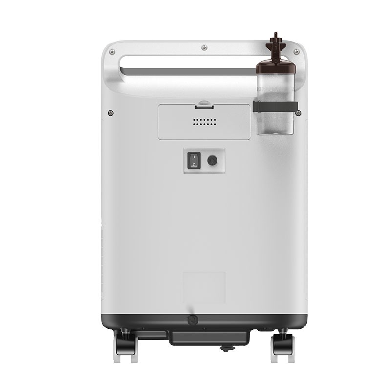 concentrador de oxigeno precio |Sante y Confort