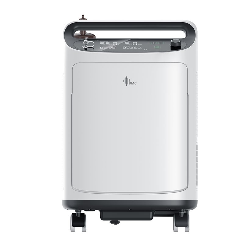 concentrador de oxigeno precio |Sante y Confort
