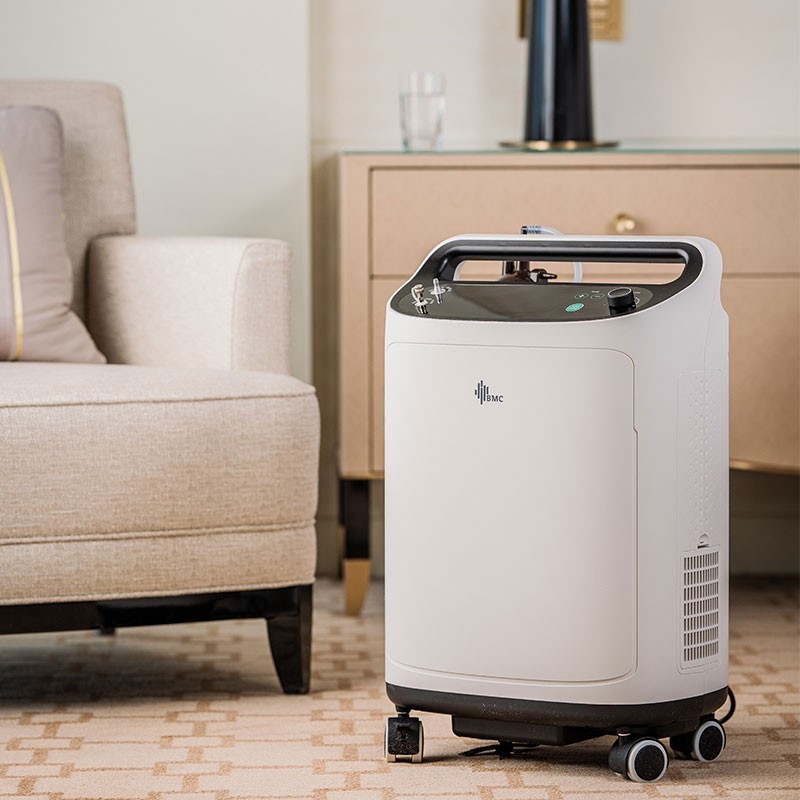 concentrador de oxigeno precio |Sante y Confort