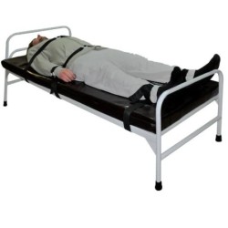 Cama Psiquiátrica KPB | Sante y Confort