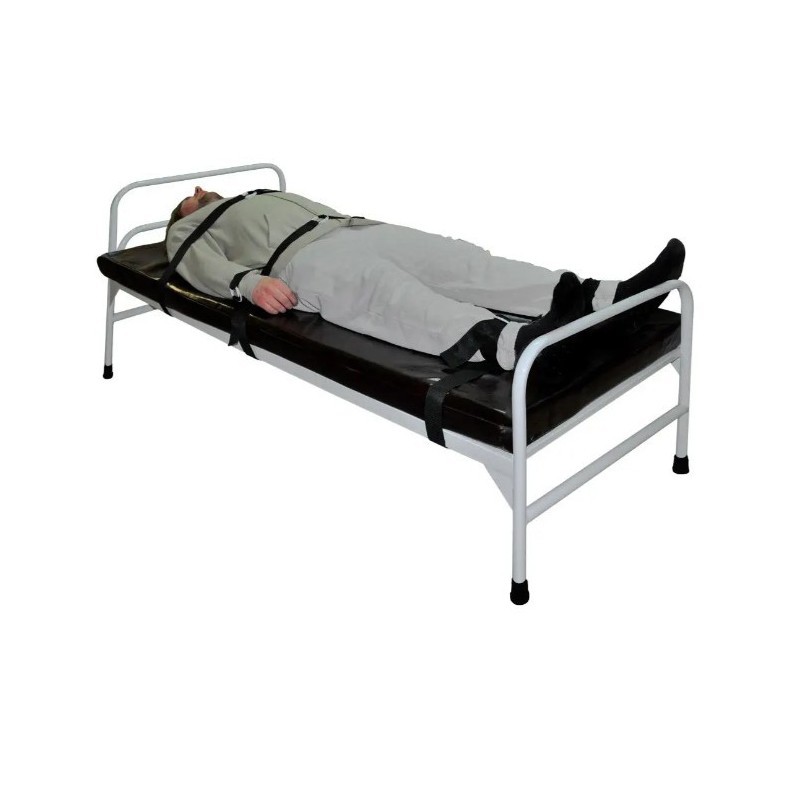 Cama Psiquiátrica KPB | Sante y Confort