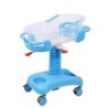 Cuna Neonatal Trendelenburg Altura Ajustable | Sante y Confort