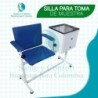 Silla Toma De Muestras