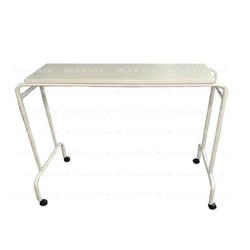 Mesa Puente Para Alimentos