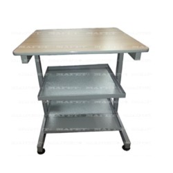 Mesas antivibratorias para balanzas Standard
