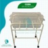 Cama Cuna Hospitalaria