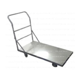 carro plataforma